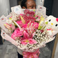 Hello Kitty Bouquet