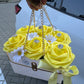 Rose Purses