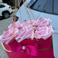 Rose Purses