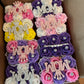 Rose Purses