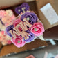 Rose Purses