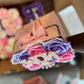 Rose Purses