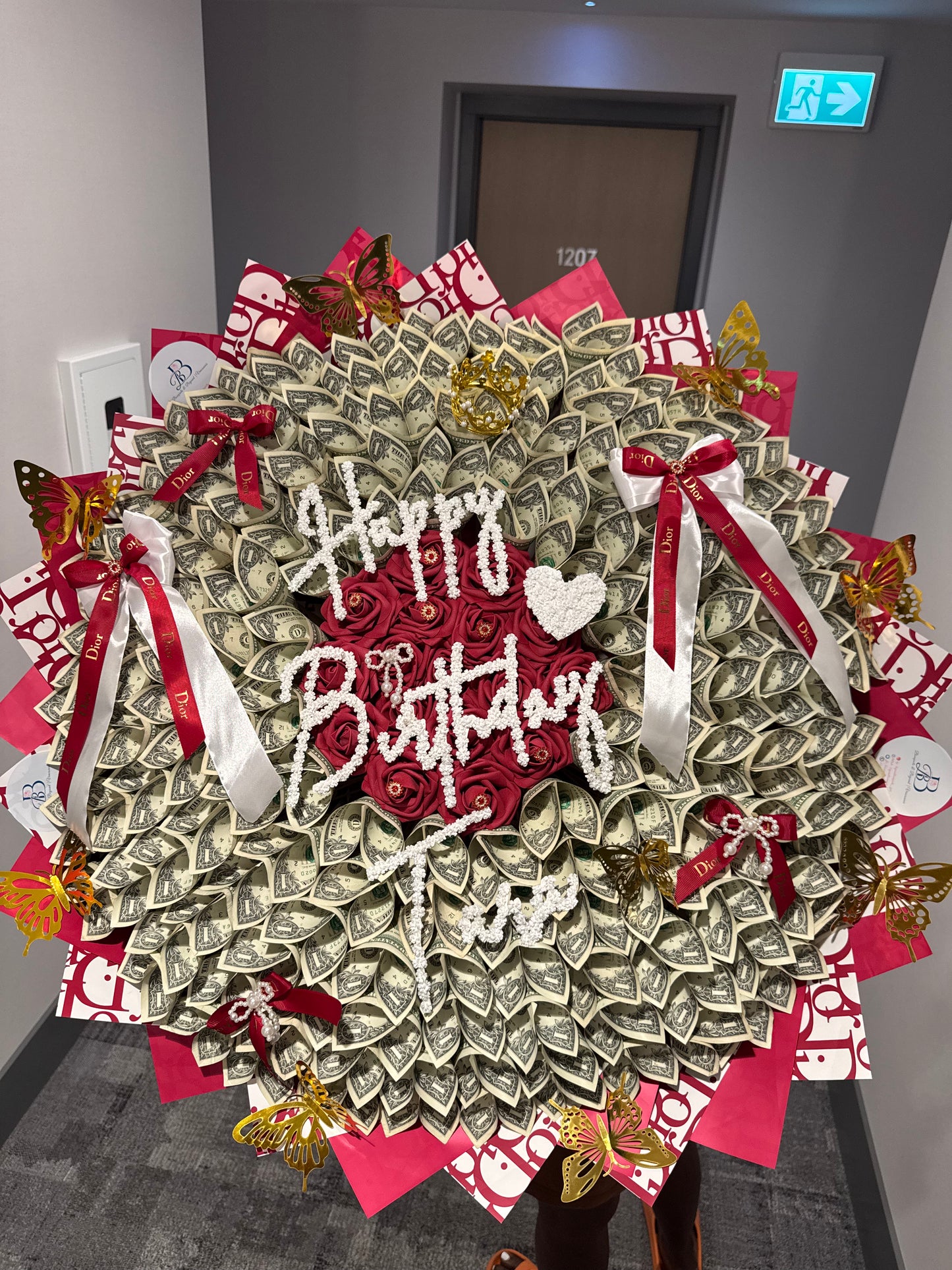 Money Talks: Make it Rain 💸💸💸💸