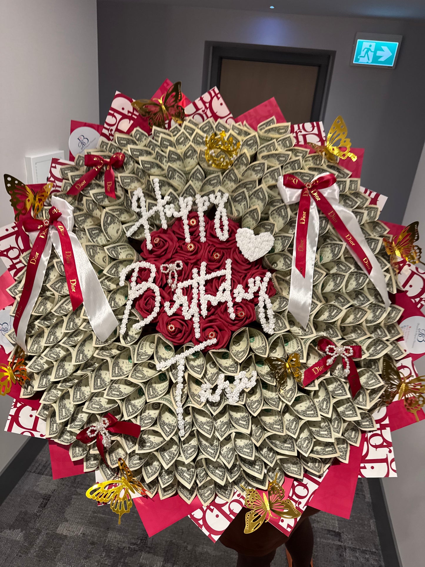 Money Talks: Make it Rain 💸💸💸💸