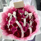 Design Your Fresh Rose Bouquet 🌹
