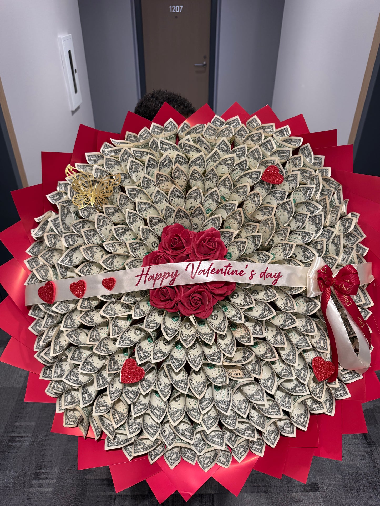 Money Talks: Make it Rain 💸💸💸💸