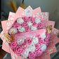 Design Your Eternal Rose Bouquet 🌹