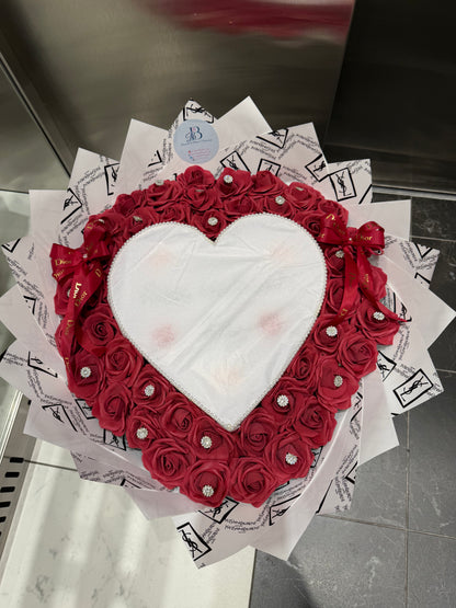 Signature Burn Bouquet