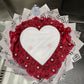Signature Burn Bouquet