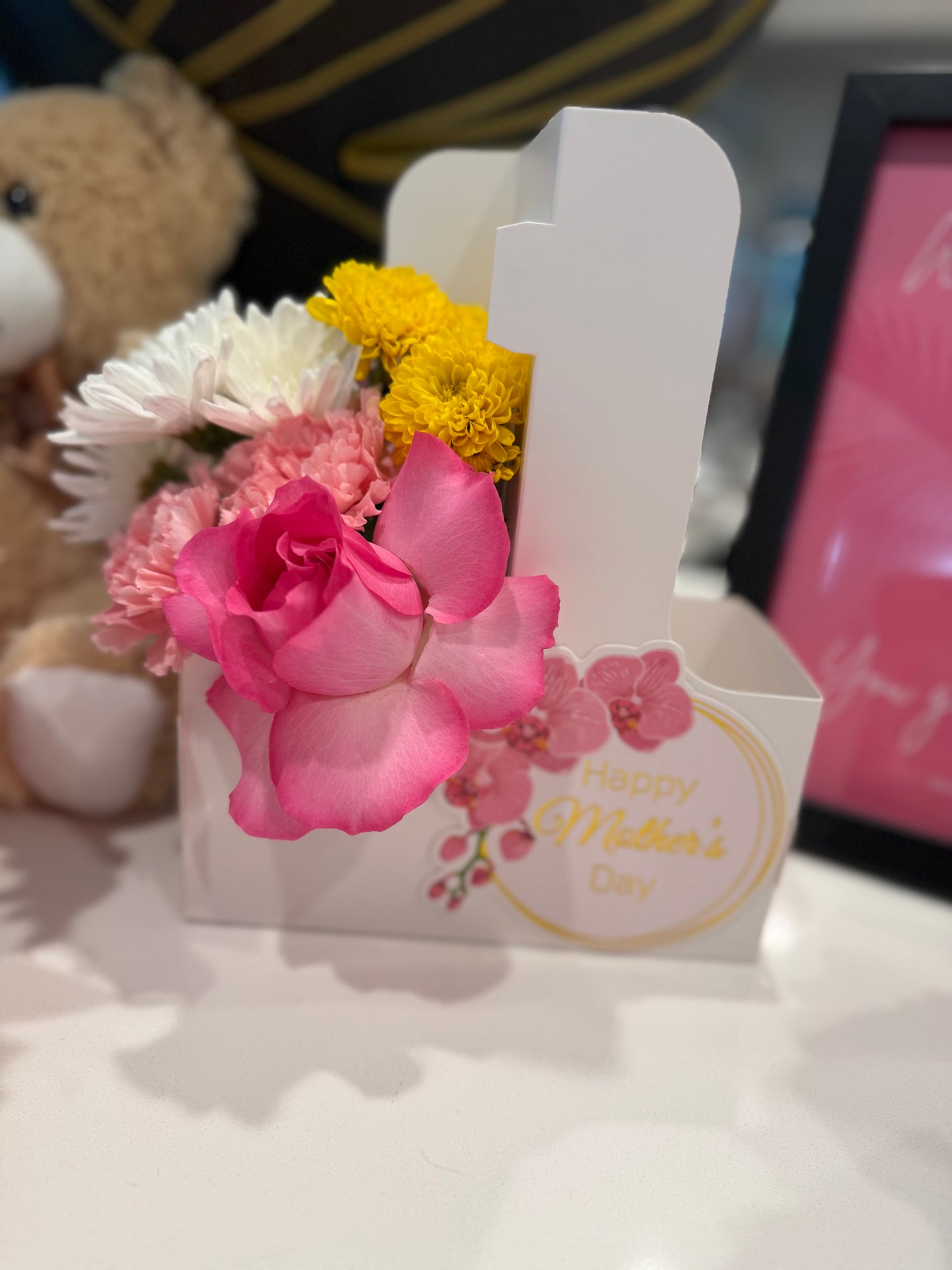 Bloom & Sip