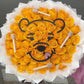 Pooh Bouquet