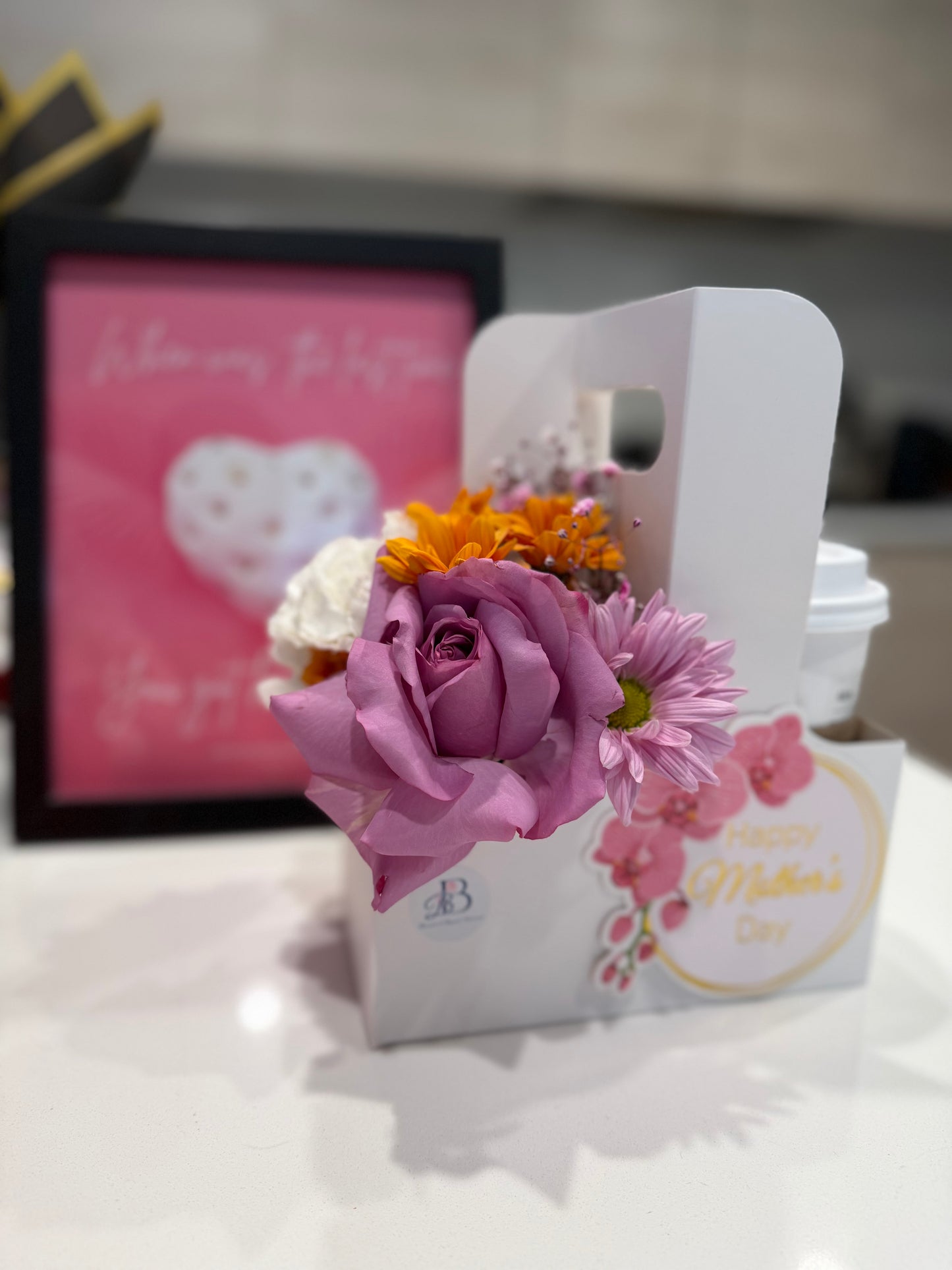 Bloom & Sip
