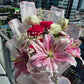 Lily Obsession