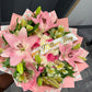 Lily Obsession