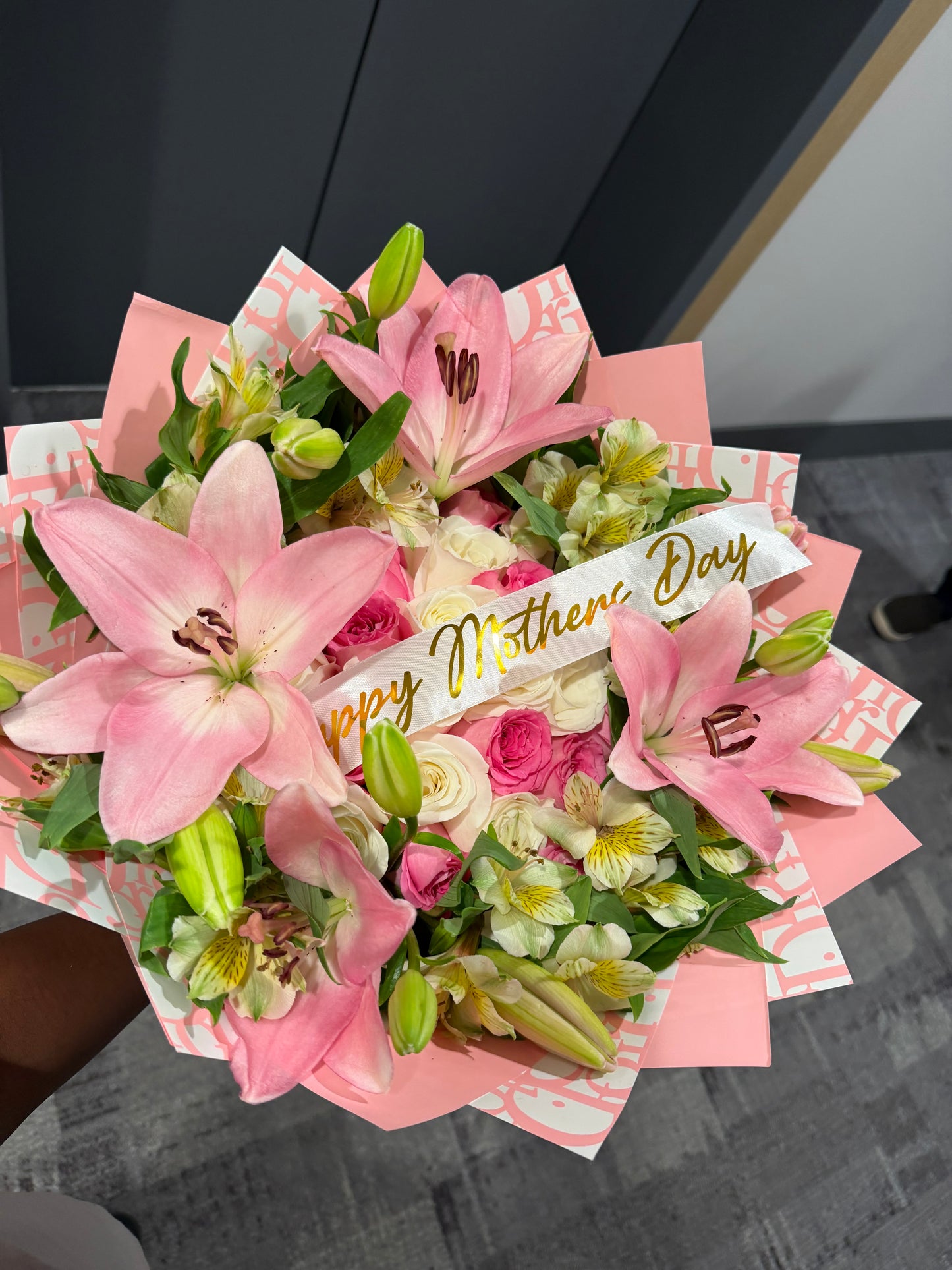 Lily Obsession
