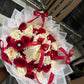 Design Your Fresh Rose Bouquet 🌹