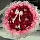 Design Your Fresh Rose Bouquet 🌹