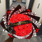 Design Your Eternal Rose Bouquet 🌹
