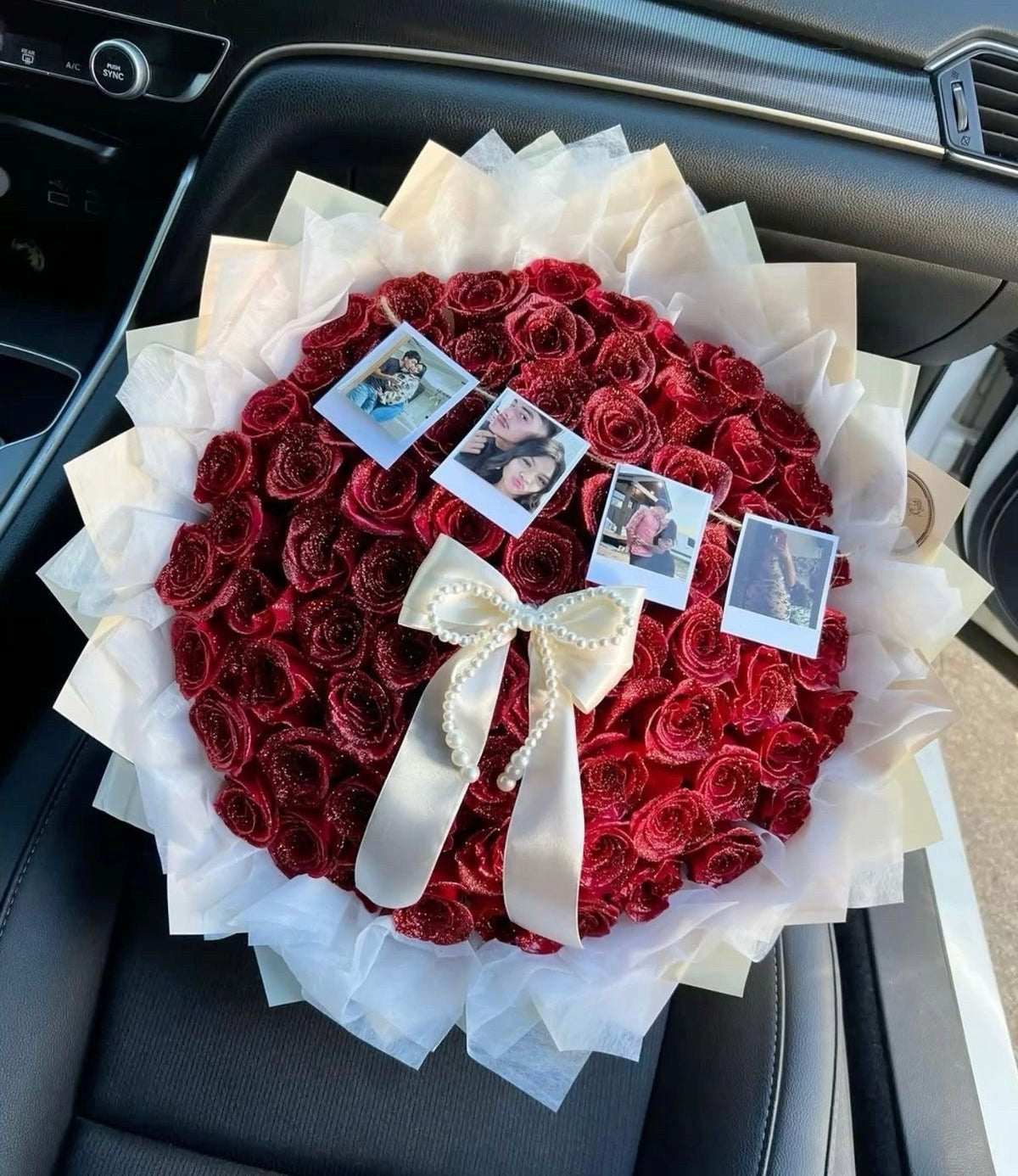 Memories in Bloom