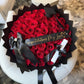 Graduation Rose Bouquet 🎓