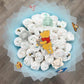 Diaper Bouquet