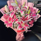 Lily Obsession