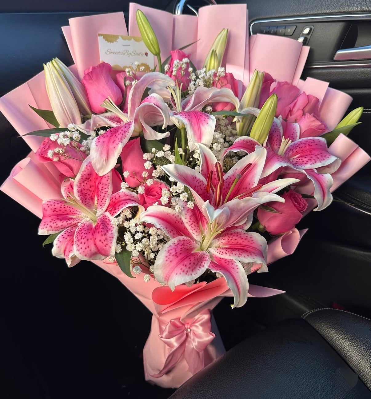 Lily Obsession