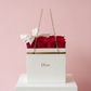 Dior/Chanel Rose Purse