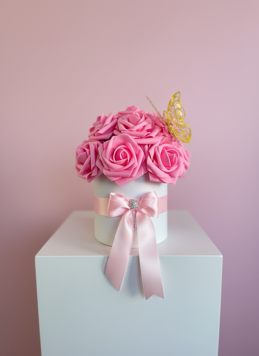 Rose Box
