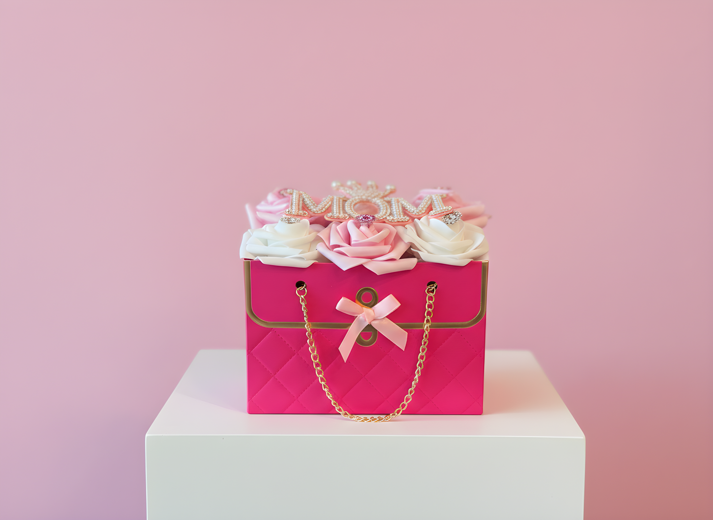 Rose Purses
