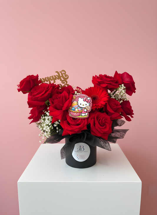 Rose Box