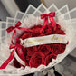 Design Your Fresh Rose Bouquet 🌹