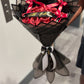 Design Your Fresh Rose Bouquet 🌹