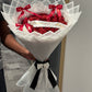 Design Your Fresh Rose Bouquet 🌹