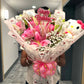 Hello Kitty Bouquet