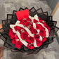Design Your Fresh Rose Bouquet 🌹