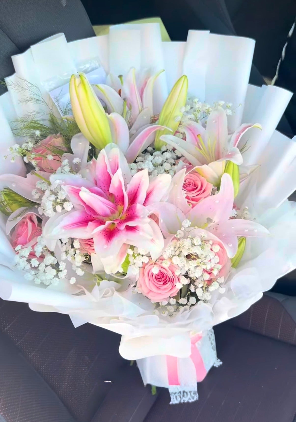 Lily Obsession
