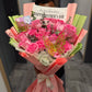 Petal Roulette