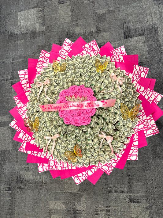 Money Talks: Over The Top 💵