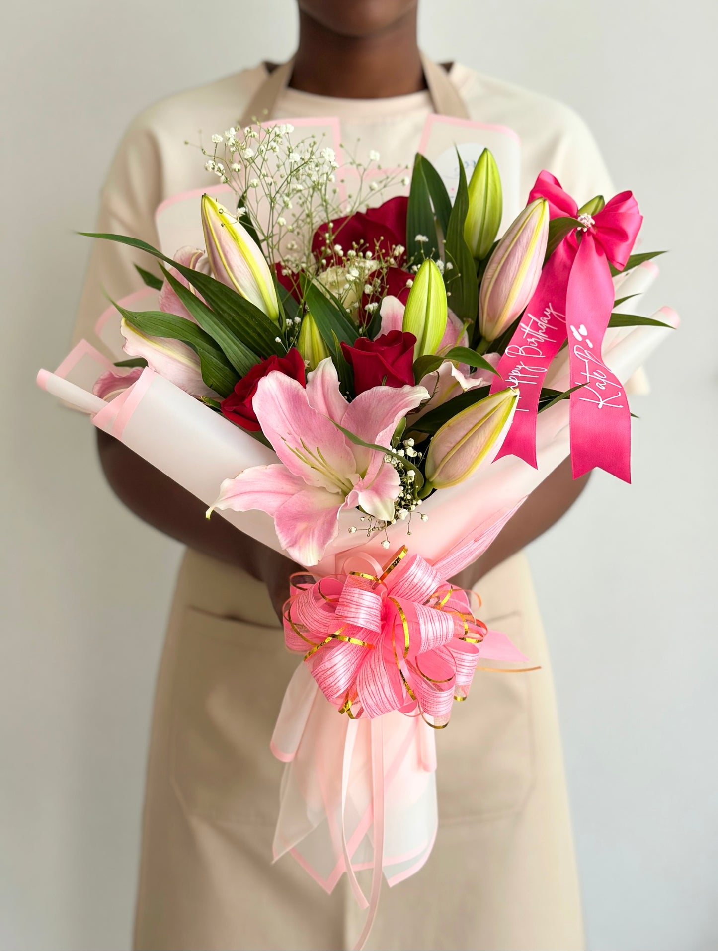Lily Obsession