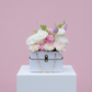 Rose Purses