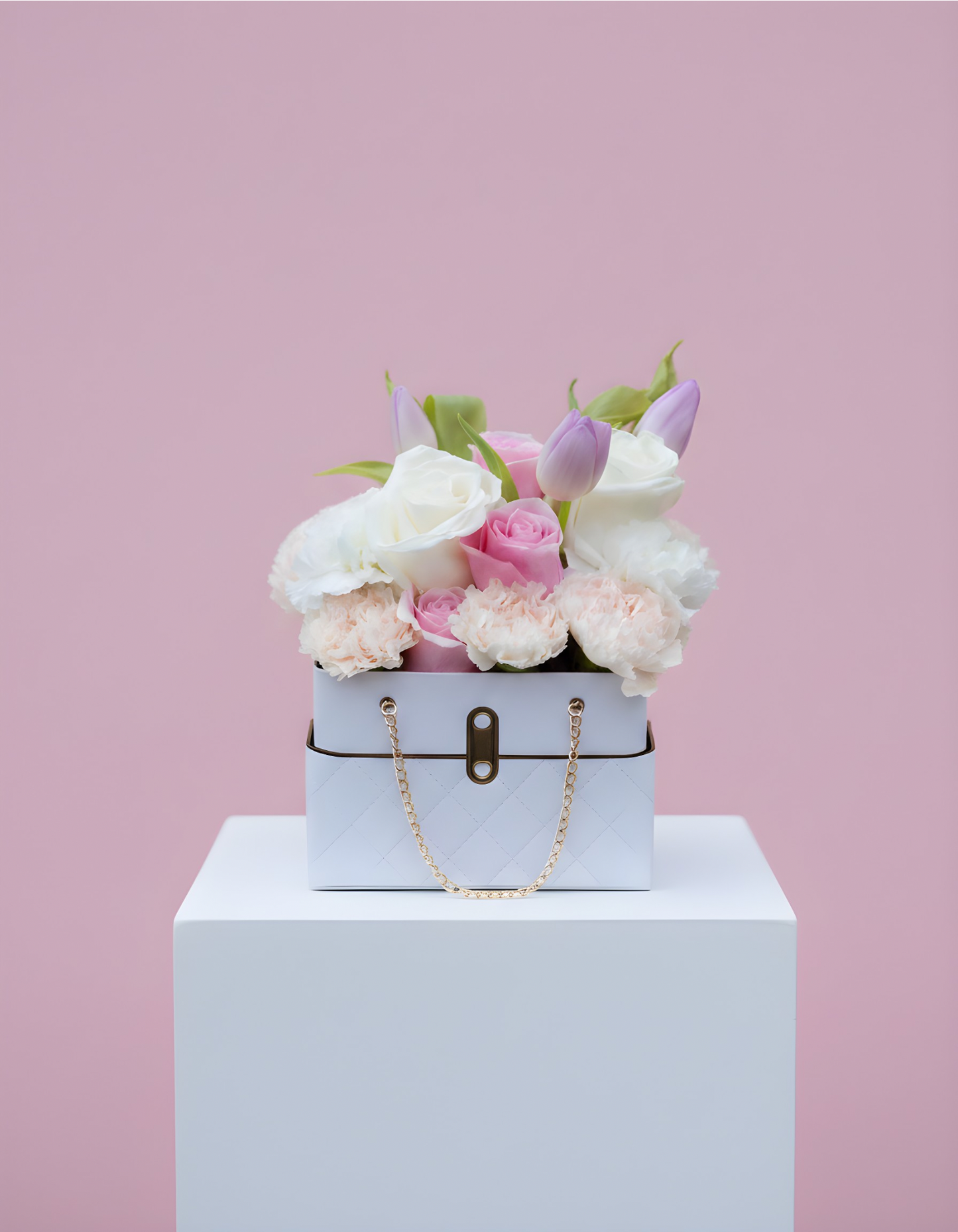Rose Purses